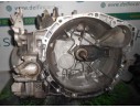 Recambio de caja cambios para peugeot 407 st sport referencia OEM IAM 20MB02 0290708 6VELOCIDADES