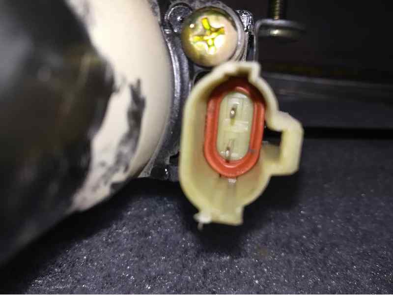 Recambio de elevalunas trasero derecho para hyundai sonata (y4) 2.5 v6 cat referencia OEM IAM 0130821401  2 PINS