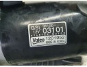 Recambio de motor arranque para hyundai i20 go! brasil referencia OEM IAM 3610003101 1201952 VALEO