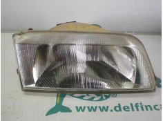 Recambio de faro derecho para citroën zx 1.9 diesel referencia OEM IAM   