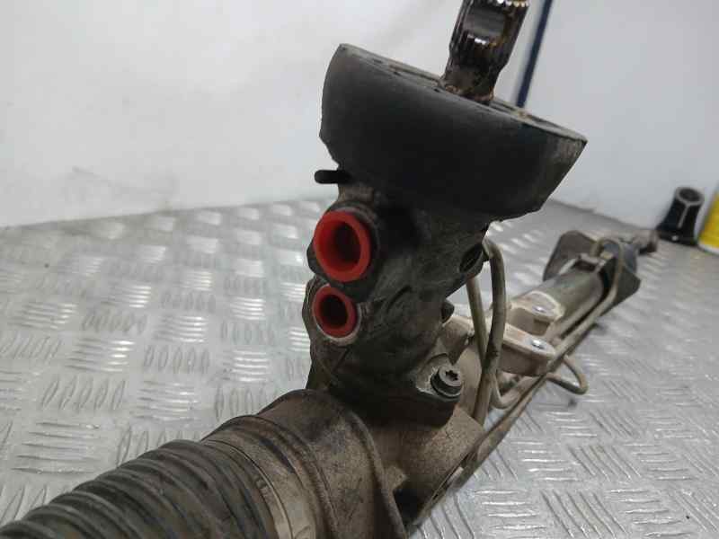 Recambio de cremallera direccion para seat toledo (1m2) select referencia OEM IAM 1J1422105  ASISTIDA