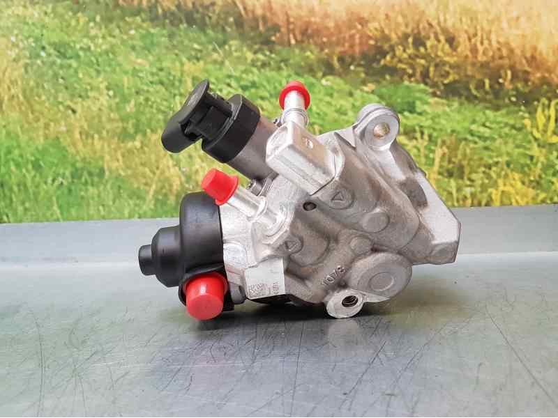 Recambio de bomba alta presion para bmw serie 1 lim. (f20/f21) 1.5 12v turbodiesel referencia OEM IAM 8511626 0445010768 BOSCH