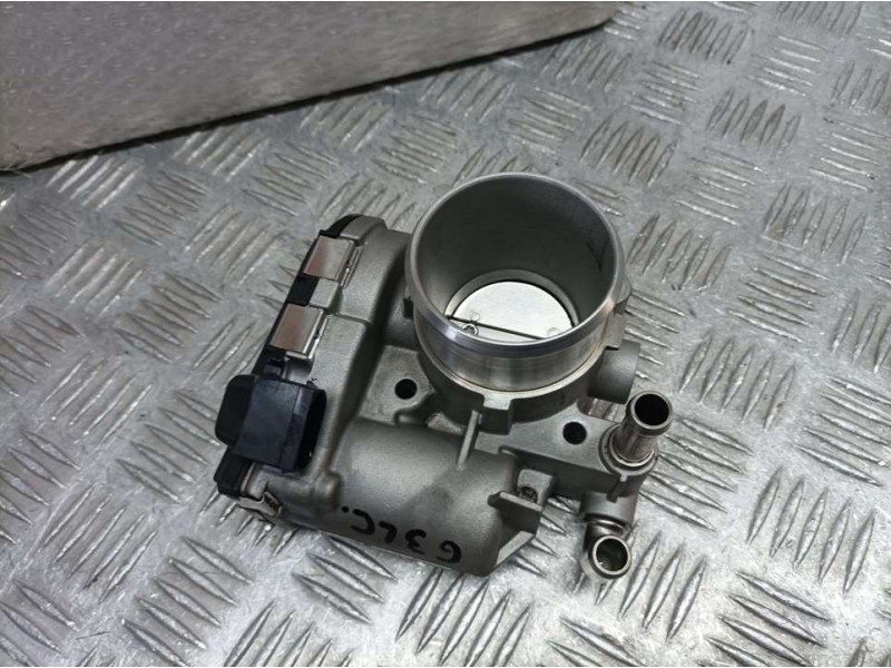 Recambio de caja mariposa para kia stonic (ybcuv) 1.0 tgdi cat referencia OEM IAM 3510004600 0280750672 BOSCH