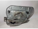 Recambio de elevalunas trasero izquierdo para volvo v50 familiar 2.4 kinetic referencia OEM IAM 0578944  ELECTRICO BROSE 14 PINS