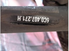 TRANSMISION DELANTERA IZQUIERDA 6C0407271H 