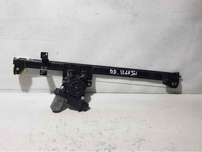 Recambio de elevalunas delantero derecho para peugeot boxer furgón techo elevado 335 l2h2 pro bluehdi 130 referencia OEM IAM 136