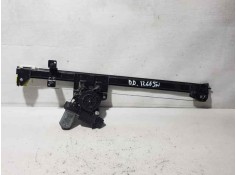 ELEVALUNAS DELANTERO DERECHO 1368921080 6 PINS ELECTRICO