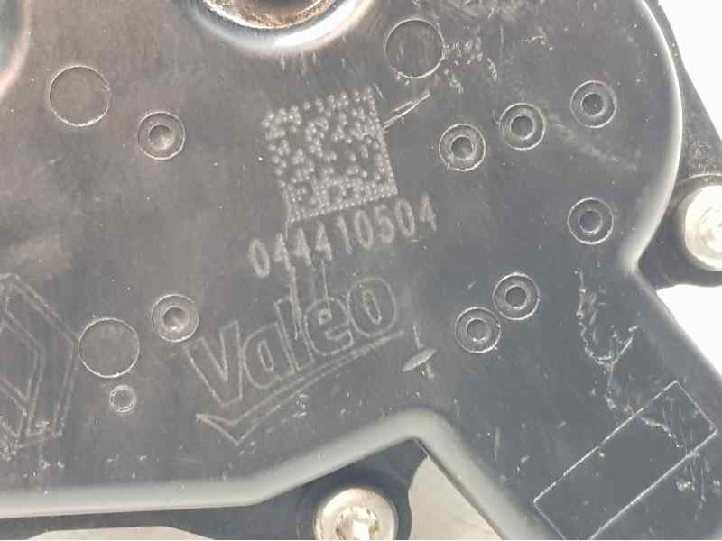 Recambio de caja mariposa para dacia dokker 1.5 dci diesel fap cat referencia OEM IAM 44410504  VALEO