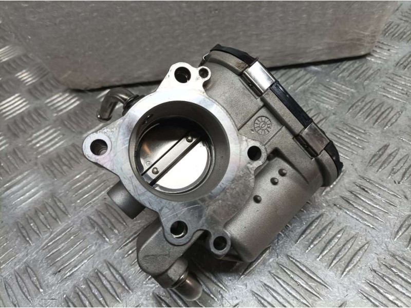 Recambio de caja mariposa para kia stonic (ybcuv) 1.0 tgdi cat referencia OEM IAM 3510004600 0280750672 BOSCH