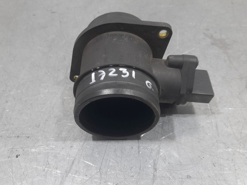 Recambio de caudalimetro para audi a3 (8l1) 1.9 tdi referencia OEM IAM 038906461C 0280217121 BOSCH