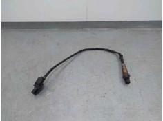 Recambio de sonda lambda para audi q7 (4l) 3.0 tdi quattro referencia OEM IAM 059906262 0281004036 BOSCH