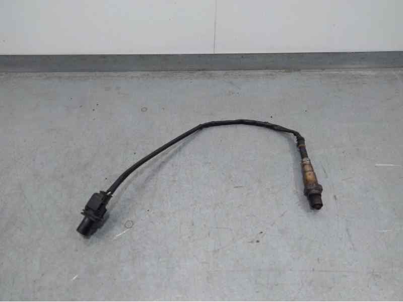 Recambio de sonda lambda para audi q7 (4l) 3.0 tdi quattro referencia OEM IAM 059906262 0281004036 BOSCH