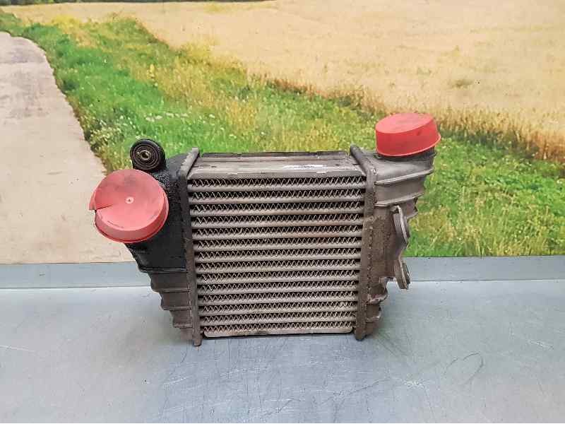 Recambio de intercooler para volkswagen golf iv berlina (1j1) básico referencia OEM IAM 1J0145805D 862319R VALEO