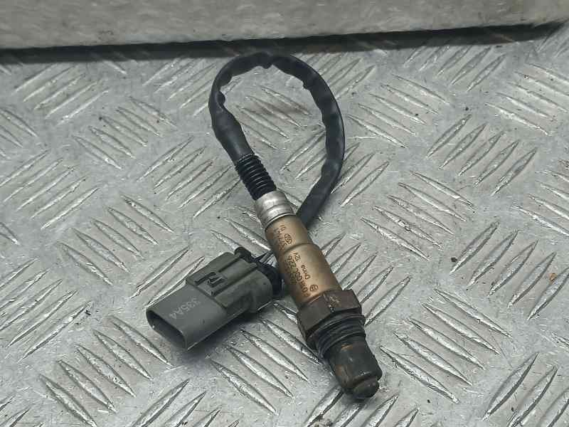 Recambio de sonda lambda para mg zs 1.0 t-gdi referencia OEM IAM 12637338 F01R00C226 