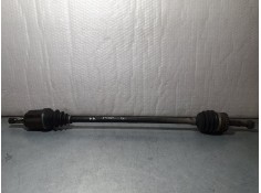 Recambio de transmision delantera derecha para opel corsa c cosmo referencia OEM IAM 50750838  