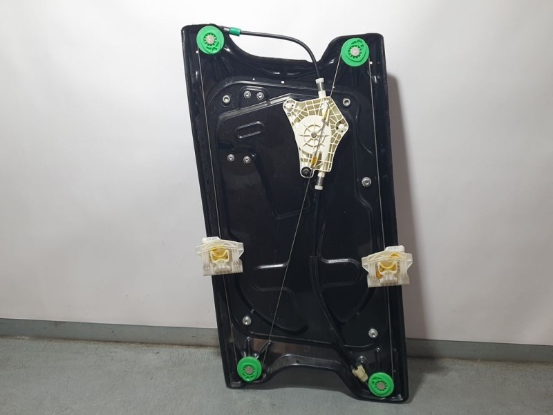 Recambio de elevalunas delantero derecho para land rover range rover sport hse referencia OEM IAM AH2223200AB  ELECTRICO 6 PINS