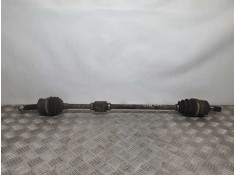 TRANSMISION DELANTERA DERECHA SIN REF 