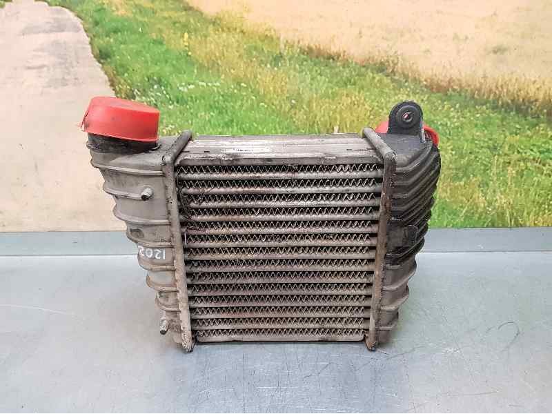 Recambio de intercooler para volkswagen golf iv berlina (1j1) básico referencia OEM IAM 1J0145805D 862319R VALEO