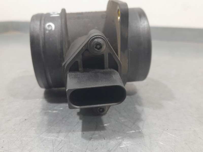Recambio de caudalimetro para audi a3 (8l1) 1.9 tdi referencia OEM IAM 038906461C 0280217121 BOSCH