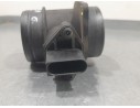 Recambio de caudalimetro para audi a3 (8l1) 1.9 tdi referencia OEM IAM 038906461C 0280217121 BOSCH