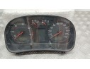 Recambio de cuadro instrumentos para volkswagen golf iv (1j1) 1.9 tdi referencia OEM IAM 1J0919881D VDO 110008917020