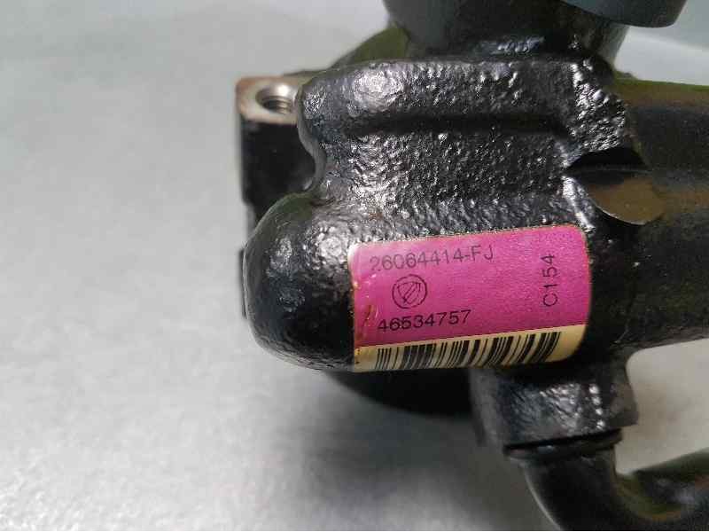 Recambio de bomba direccion para alfa romeo 147 (190) 1.9 jtd impression referencia OEM IAM 46534757 26064414FJ 
