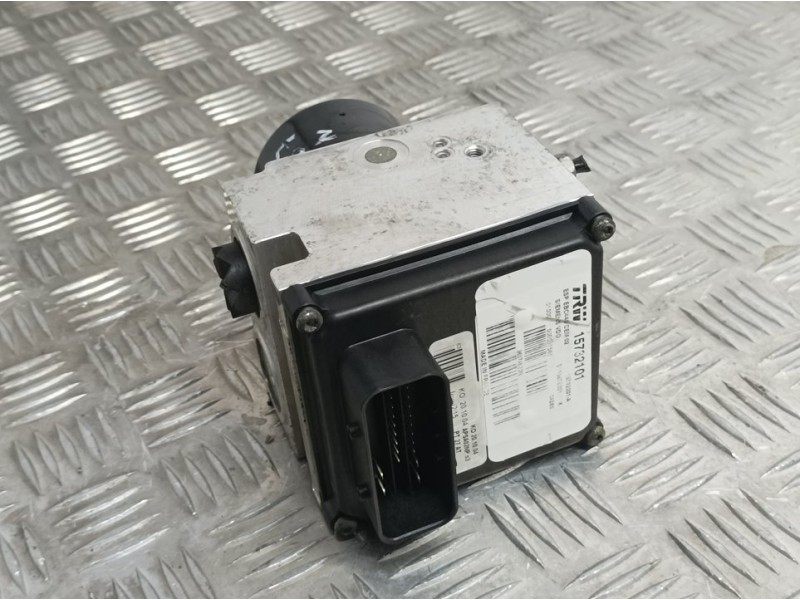 Recambio de abs para peugeot 407 sr confort referencia OEM IAM 9657462080 15732101 TRW