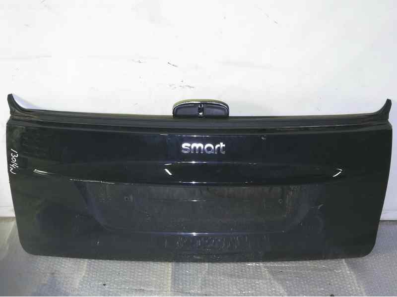 Recambio de tapa maletero para smart coupe fortwo coupe (52kw) referencia OEM IAM   