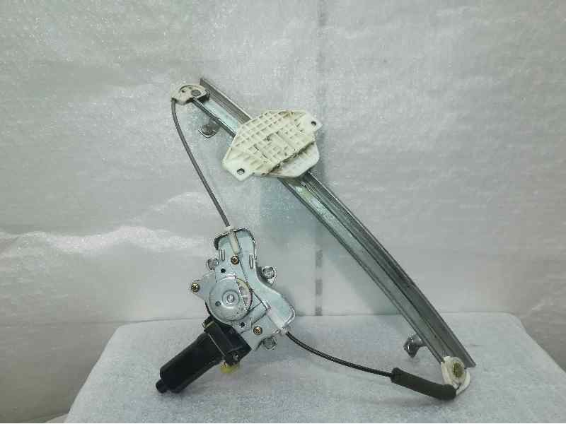 Recambio de elevalunas trasero derecho para hyundai sonata (y4) 2.5 v6 cat referencia OEM IAM 0130821401 2 PINS 