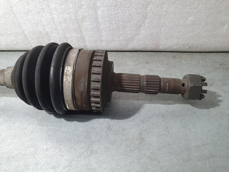 Recambio de transmision delantera derecha para opel corsa c cosmo referencia OEM IAM 50750838  