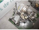 Recambio de caja cambios para peugeot 407 st sport referencia OEM IAM 20MB02 0290708 6VELOCIDADES