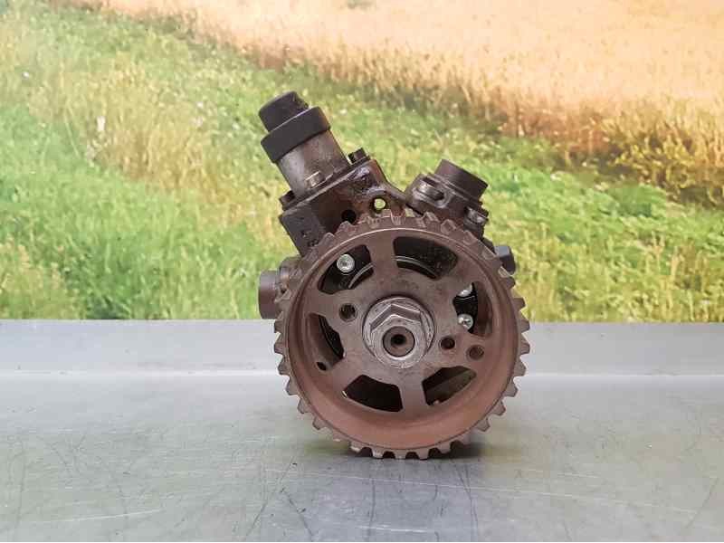 Recambio de bomba alta presion para peugeot 308 1.6 16v hdi referencia OEM IAM 9683703780 0445010102 BOSCH