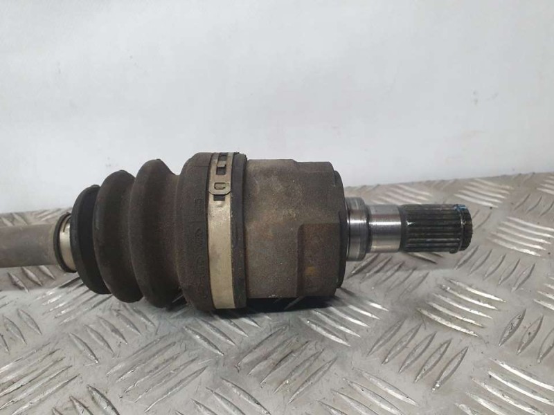 Recambio de transmision delantera derecha para hyundai i20 go! brasil referencia OEM IAM SIN REF  