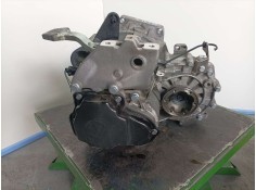 Recambio de caja cambios para seat leon (1p1) reference referencia OEM IAM LHW 14060 5VELOCIDADES