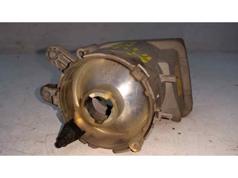 Recambio de faro antiniebla izquierdo para volvo v50 familiar 2.4 kinetic referencia OEM IAM   