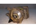 Recambio de faro antiniebla izquierdo para volvo v50 familiar 2.4 kinetic referencia OEM IAM   