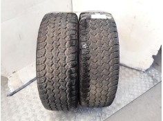 Recambio de neumatico pareja para neumaticos reutilizados - referencia OEM IAM 2557018116H GOODYEAR 2557018116H