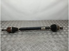 Recambio de transmision delantera derecha para volkswagen polo (6r1) 5 puertas referencia OEM IAM 6C0407272H  