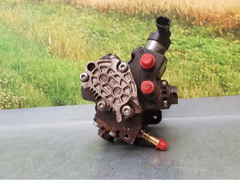 Recambio de bomba alta presion para peugeot 308 1.6 16v hdi referencia OEM IAM 9683703780 0445010102 BOSCH