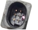 Recambio de sonda lambda para audi q7 (4l) 3.0 tdi quattro referencia OEM IAM 059906262 0281004036 BOSCH