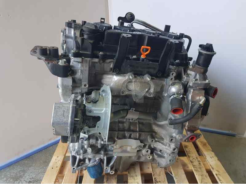 Recambio de motor completo para honda cr-v elegance hybrid 2wd referencia OEM IAM LFB1 1082457 