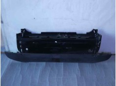 Recambio de paragolpes trasero para smart coupe fortwo coupe (52kw) referencia OEM IAM   TOCADO