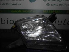 Recambio de faro antiniebla izquierdo para peugeot 407 st sport referencia OEM IAM 620836  