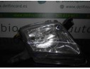Recambio de faro antiniebla izquierdo para peugeot 407 st sport referencia OEM IAM 620836  