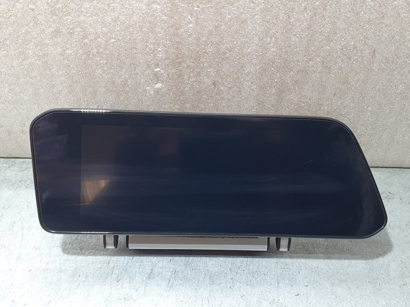 Recambio de sistema navegacion gps para mazda cx-30 basis 2wd referencia OEM IAM DFR5611J0 B10665025 