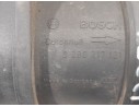 Recambio de caudalimetro para audi a3 (8l1) 1.9 tdi referencia OEM IAM 038906461C 0280217121 BOSCH