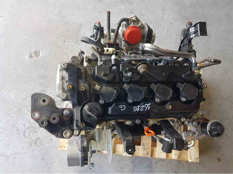 Recambio de motor completo para honda cr-v elegance hybrid 2wd referencia OEM IAM LFB1 1082457 