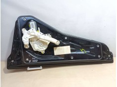 ELEVALUNAS TRASERO DERECHO AH2217000AA ELECTRICO 6 PINS