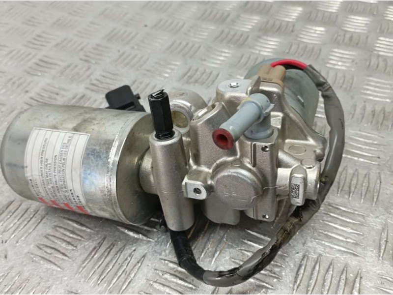 Recambio de bomba freno para toyota c-hr hybrid advance referencia OEM IAM 4707012030 3002036084 