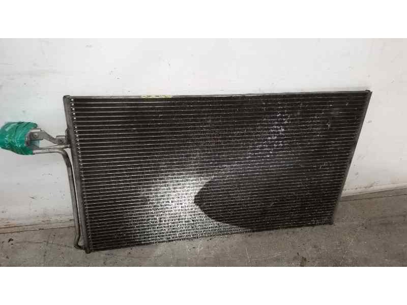 Recambio de condensador / radiador aire acondicionado para volvo v50 familiar 2.4 kinetic referencia OEM IAM 876077S 4N5H19710AC